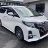 toyota alphard 2015 quick_quick_AGH30W_AGH30-0044391 image 10