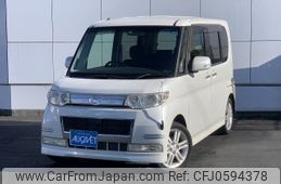 daihatsu tanto 2010 -DAIHATSU--Tanto CBA-L385S--L385S-0041024---DAIHATSU--Tanto CBA-L385S--L385S-0041024-