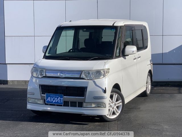 daihatsu tanto 2010 -DAIHATSU--Tanto CBA-L385S--L385S-0041024---DAIHATSU--Tanto CBA-L385S--L385S-0041024- image 1