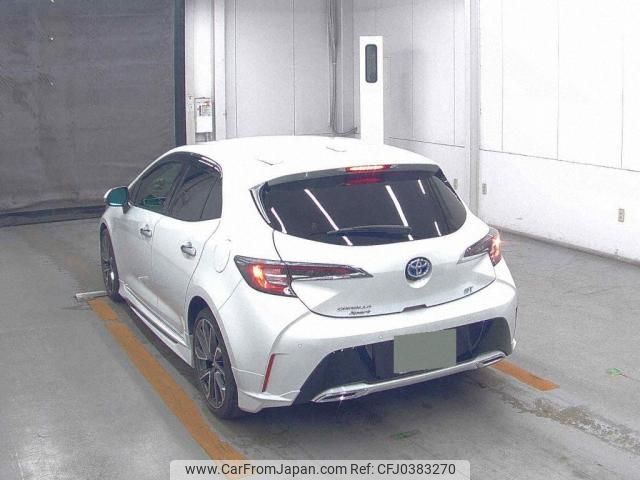 toyota corolla-sport 2020 quick_quick_6AA-ZWE213H_ZWE213-0005830 image 2