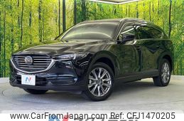 mazda cx-8 2019 quick_quick_KG5P_KG5P-102546