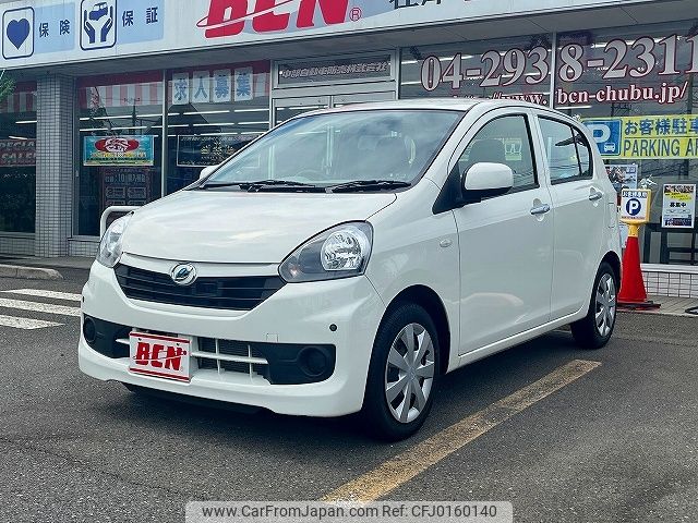 daihatsu mira-e-s 2015 -DAIHATSU--Mira e:s DBA-LA300S--LA300S-1329674---DAIHATSU--Mira e:s DBA-LA300S--LA300S-1329674- image 1