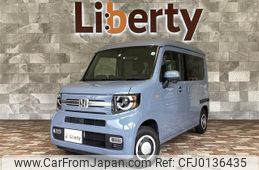 honda n-van-style 2022 quick_quick_JJ1_JJ1-5015826