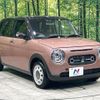 suzuki alto-lapin-chocolat 2022 quick_quick_HE33S_HE33S-400548 image 16