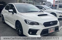 subaru wrx 2017 -SUBARU--WRX DBA-VAG--VAG-024760---SUBARU--WRX DBA-VAG--VAG-024760-