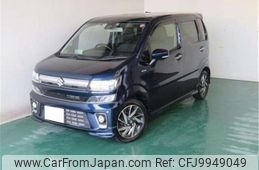 suzuki wagon-r 2019 -SUZUKI--Wagon R DAA-MH55S--MH55S-294381---SUZUKI--Wagon R DAA-MH55S--MH55S-294381-