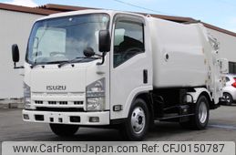 isuzu elf-truck 2011 GOO_NET_EXCHANGE_0230013A30240828W002