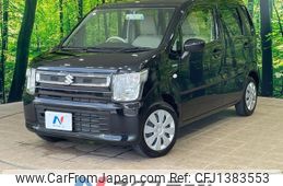 suzuki wagon-r 2018 -SUZUKI--Wagon R DAA-MH55S--MH55S-245990---SUZUKI--Wagon R DAA-MH55S--MH55S-245990-