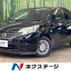 nissan note 2013 -NISSAN--Note DBA-E12--E12-135249---NISSAN--Note DBA-E12--E12-135249- image 1