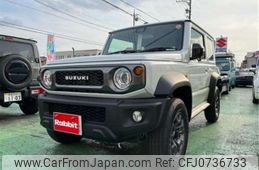 suzuki jimny-sierra 2025 -SUZUKI 【豊橋 502ﾀ7323】--Jimny Sierra JB74W--JB74W-234314---SUZUKI 【豊橋 502ﾀ7323】--Jimny Sierra JB74W--JB74W-234314-