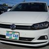 volkswagen polo 2019 -VOLKSWAGEN--VW Polo AWCHZ--WVWZZZAWZKU007277---VOLKSWAGEN--VW Polo AWCHZ--WVWZZZAWZKU007277- image 1