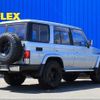 toyota land-cruiser 1992 -TOYOTA--Land Cruiser U-HZJ77HV--HZJ770003449---TOYOTA--Land Cruiser U-HZJ77HV--HZJ770003449- image 4