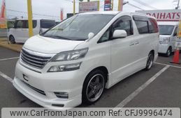 toyota vellfire 2010 -TOYOTA--Vellfire--ANH20-8093091---TOYOTA--Vellfire--ANH20-8093091-