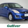 suzuki swift 2016 -SUZUKI--Swift DBA-ZC72S--ZC72S-373350---SUZUKI--Swift DBA-ZC72S--ZC72S-373350- image 1