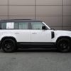 rover defender 2023 -ROVER--Defender 3CA-LE72WAB--SALEA7AW4P2169539---ROVER--Defender 3CA-LE72WAB--SALEA7AW4P2169539- image 15