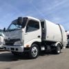 hino dutro 2011 CFJ1709924 image 4