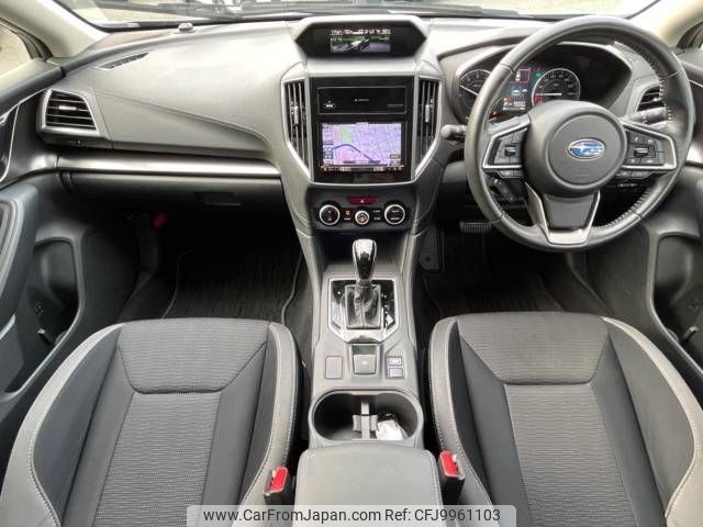 subaru impreza-g4 2018 -SUBARU--Impreza G4 DBA-GK7--GK7-010916---SUBARU--Impreza G4 DBA-GK7--GK7-010916- image 2