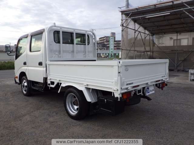 toyota toyoace 2014 -TOYOTA--Toyoace QDF-KDY231--KDY231-8015651---TOYOTA--Toyoace QDF-KDY231--KDY231-8015651- image 2
