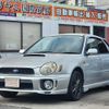 subaru impreza-sportswagon 2000 CFJ1822606 image 1