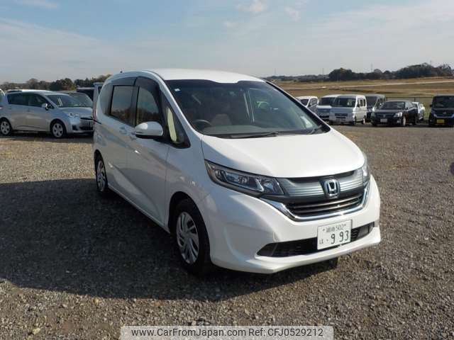 honda freed 2018 -HONDA 【野田 500】--Freed DBA-GB5--GB5-1099802---HONDA 【野田 500】--Freed DBA-GB5--GB5-1099802- image 1