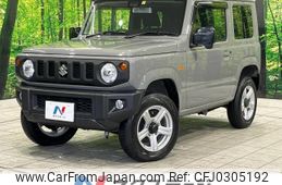 suzuki jimny 2020 -SUZUKI--Jimny 3BA-JB64W--JB64W-149766---SUZUKI--Jimny 3BA-JB64W--JB64W-149766-