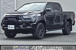 toyota hilux 2023 GOO_NET_EXCHANGE_0206677A30241016W001