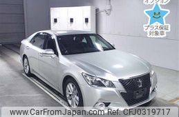 toyota crown 2014 -TOYOTA--Crown GRS210-6014680---TOYOTA--Crown GRS210-6014680-