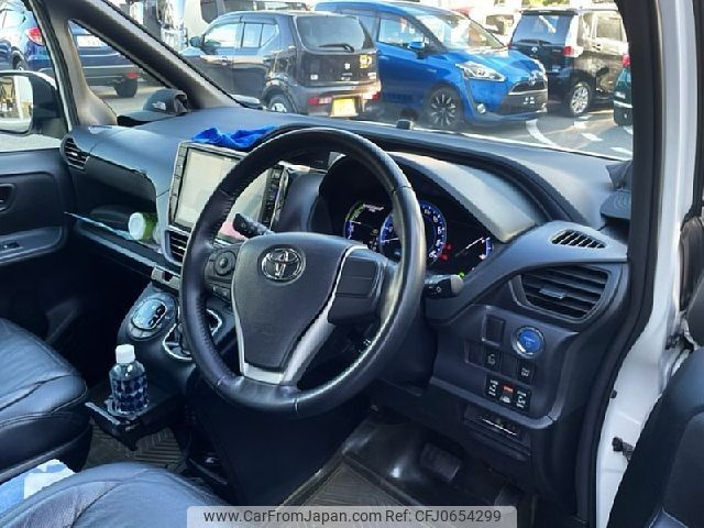 toyota voxy 2014 -TOYOTA--Voxy DAA-ZWR80G--ZWR80-0050786---TOYOTA--Voxy DAA-ZWR80G--ZWR80-0050786- image 2