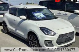 suzuki swift 2019 CFJ1530477