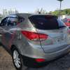 hyundai tucson 2011 ED-02680-20190618 image 4