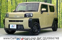 daihatsu taft 2023 quick_quick_LA900S_LA900S-0140918