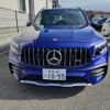 mercedes-benz glb-class 2022 quick_quick_4BA-247651M_W1N2476512W163570 image 2