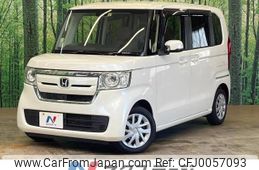 honda n-box 2017 -HONDA--N BOX DBA-JF3--JF3-1015230---HONDA--N BOX DBA-JF3--JF3-1015230-