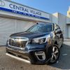 subaru forester 2021 CFJ1596143 image 1