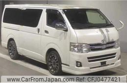 toyota regiusace-van 2012 quick_quick_QDF-KDH201V_KDH201-0106528