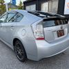 toyota prius 2010 -TOYOTA--Prius DAA-ZVW30--ZVW30-1250589---TOYOTA--Prius DAA-ZVW30--ZVW30-1250589- image 7