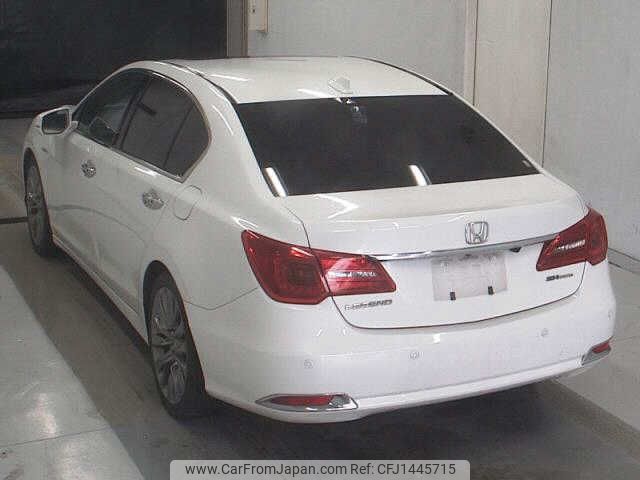 honda legend 2015 -HONDA--Legend KC2-1002524---HONDA--Legend KC2-1002524- image 2