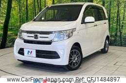 honda n-wgn 2017 CFJ1484897