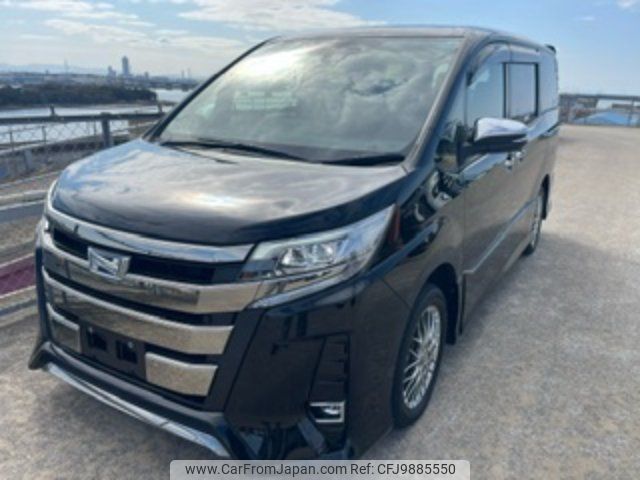 toyota noah 2021 -TOYOTA--Noah ZWR80W--0485152---TOYOTA--Noah ZWR80W--0485152- image 1