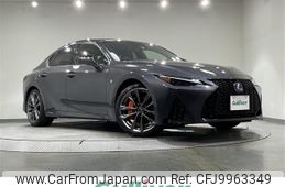 lexus is 2021 -LEXUS--Lexus IS 6AA-AVE30--AVE30-5089854---LEXUS--Lexus IS 6AA-AVE30--AVE30-5089854-