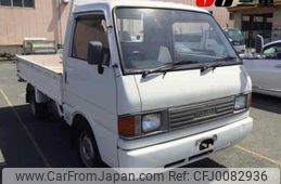 mazda bongo-brawny-truck 1994 -MAZDA--Bongo Brawny Truck SD29T-503233---MAZDA--Bongo Brawny Truck SD29T-503233-