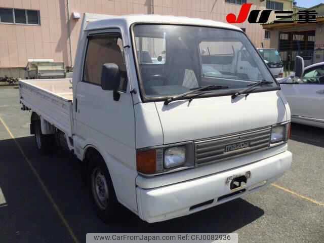 mazda bongo-brawny-truck 1994 -MAZDA--Bongo Brawny Truck SD29T-503233---MAZDA--Bongo Brawny Truck SD29T-503233- image 1