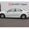 toyota camry 2018 CFJ1682118 image 4