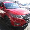 nissan x-trail 2020 CFJ1836817 image 1