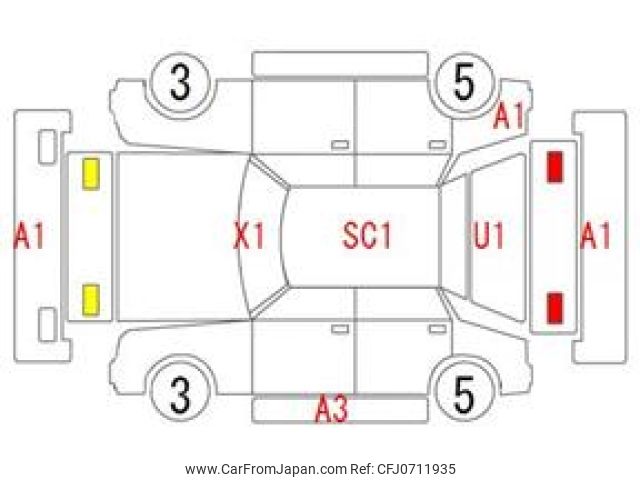 honda n-box 2018 -HONDA--N BOX DBA-JF3--JF3-2023102---HONDA--N BOX DBA-JF3--JF3-2023102- image 2