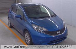 nissan note 2015 23626