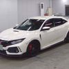 honda civic 2018 quick_quick_DBA-FK8_FK8-1100477 image 1