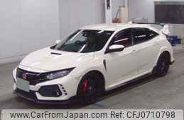 honda civic 2018 quick_quick_DBA-FK8_FK8-1100477