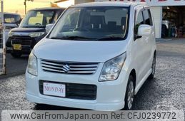 suzuki wagon-r 2012 -SUZUKI 【名変中 】--Wagon R MH23S--928460---SUZUKI 【名変中 】--Wagon R MH23S--928460-