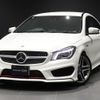 mercedes-benz cla-class 2014 -MERCEDES-BENZ 【北見 300ﾅ6071】--Benz CLA 117346--2N127274---MERCEDES-BENZ 【北見 300ﾅ6071】--Benz CLA 117346--2N127274- image 1